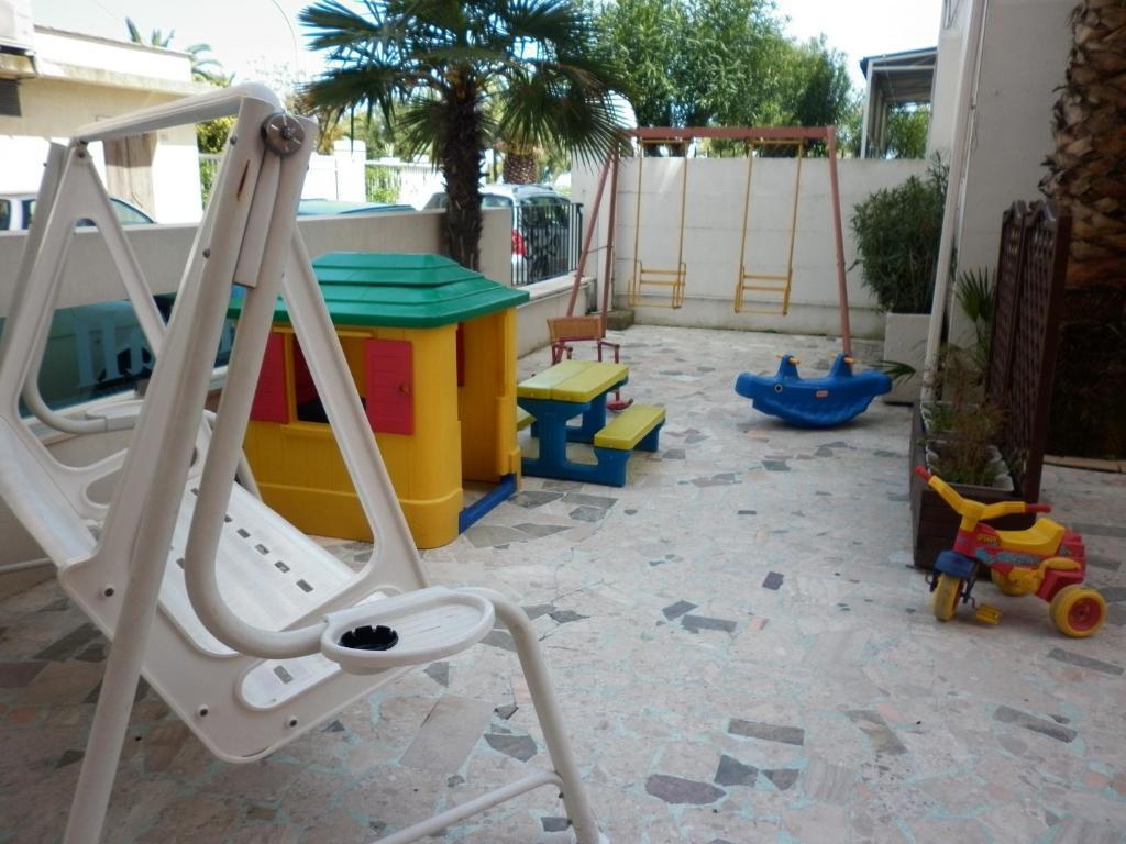 Cristall San Benedetto del Tronto