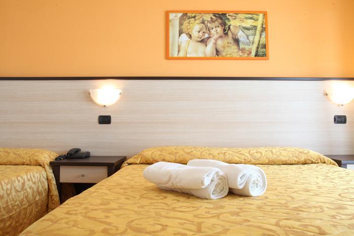 Hotel Cristall San Benedetto del Tronto